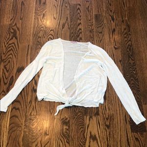 Calypso St. Barth Linen cardigan